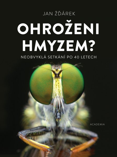 Ohrozenihnyzem